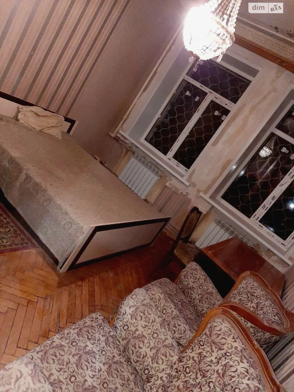 For sale Apartment Nahirny (Kyivskyi)