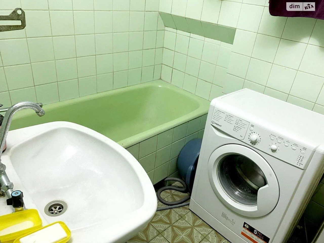 For sale Apartment Nahirny (Kyivskyi)