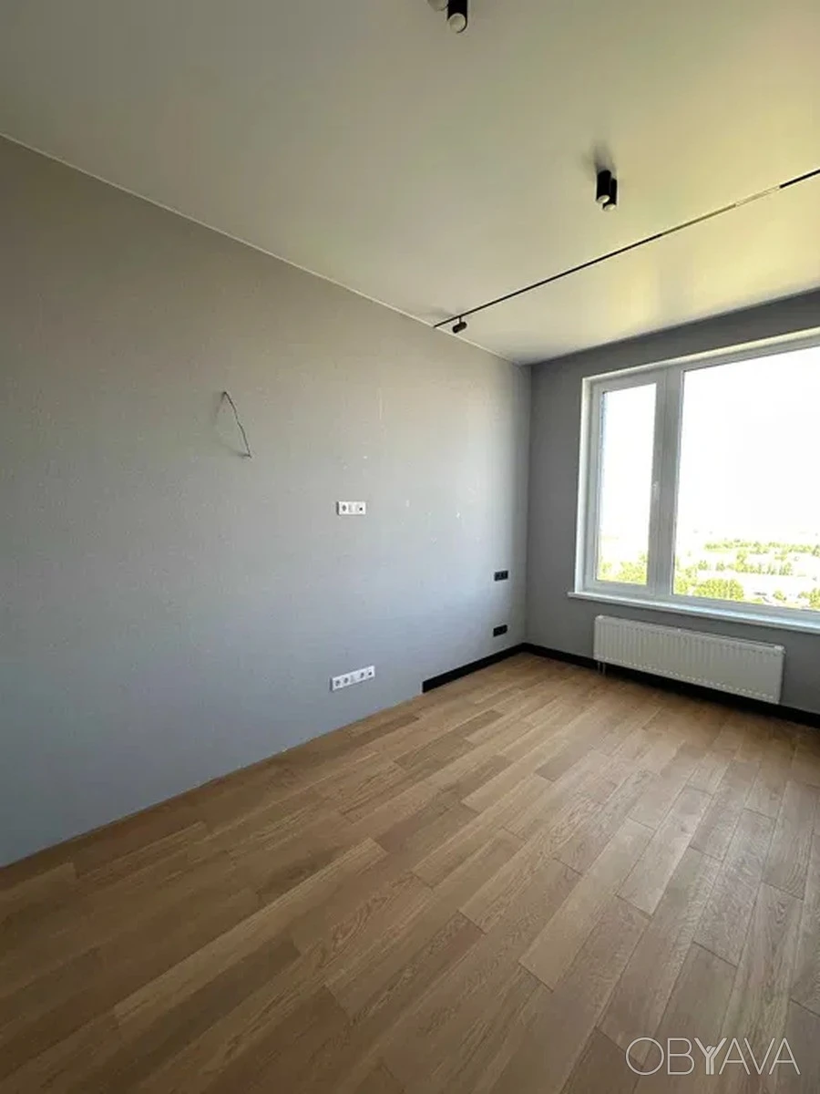1-room apartment, 66 sq.m