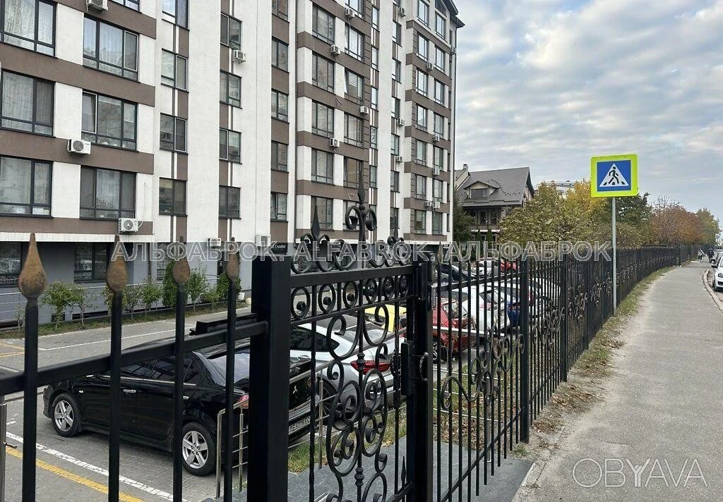 4-room apartment, 80 sq.m.