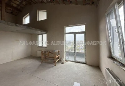 4-room apartment, 80 sq.m.
