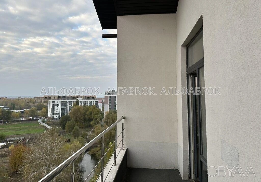 4-room apartment, 80 sq.m.