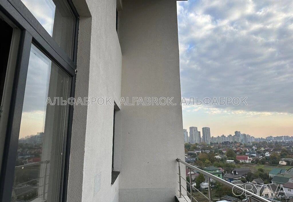 4-room apartment, 80 sq.m.