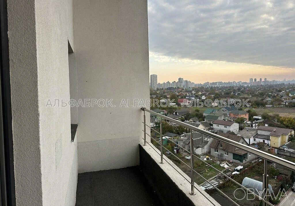 4-room apartment, 80 sq.m.
