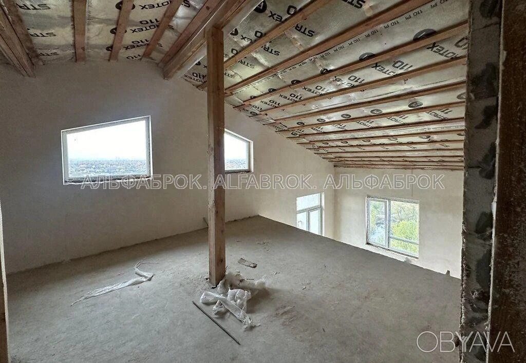 4-room apartment, 80 sq.m.