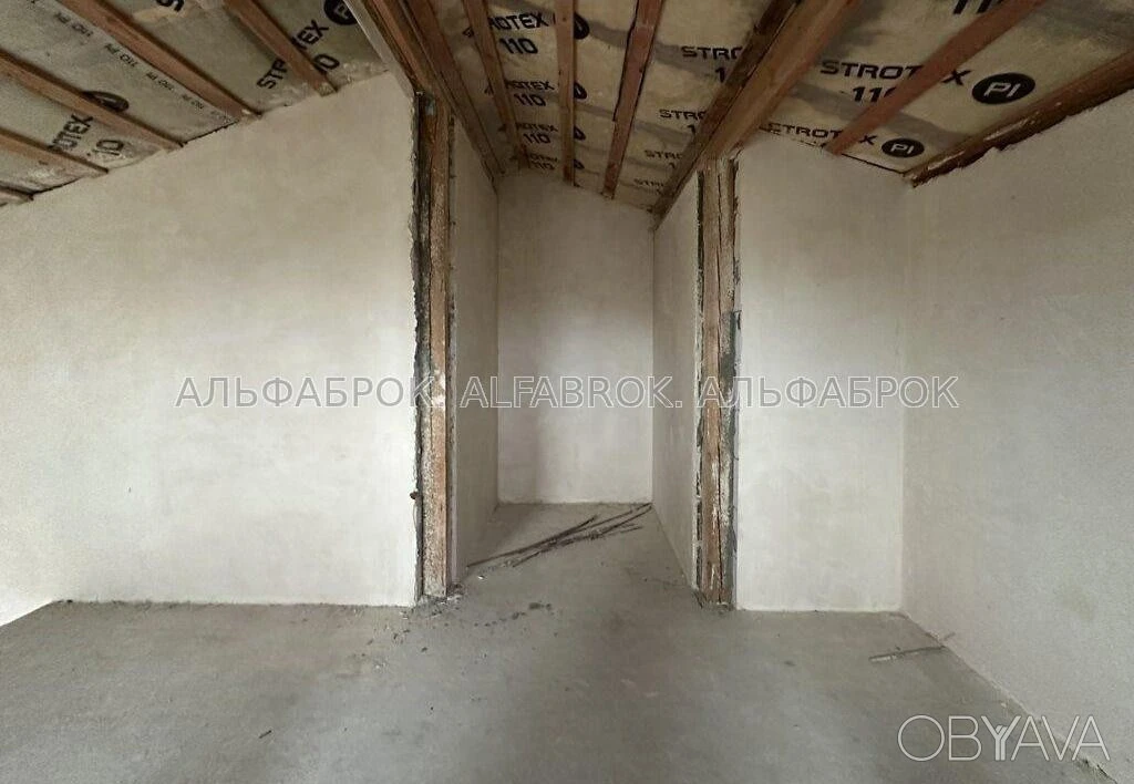4-room apartment, 80 sq.m.