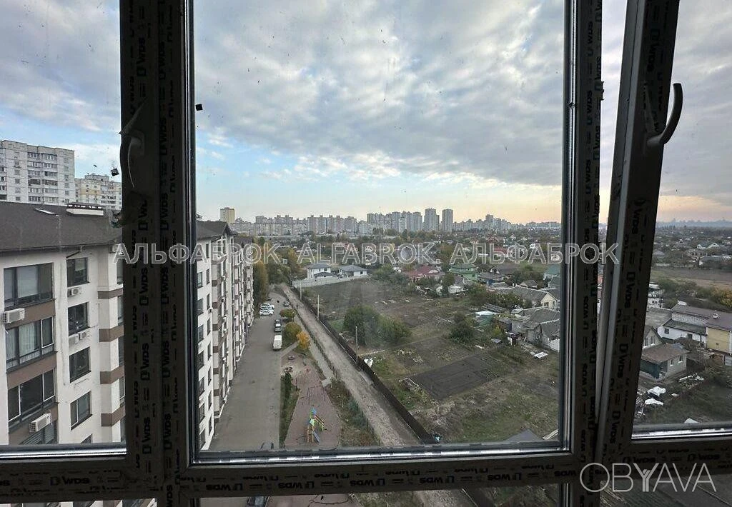 4-room apartment, 80 sq.m.
