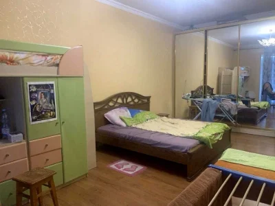 Квартира. Одесса, Балковская ул., 22а к