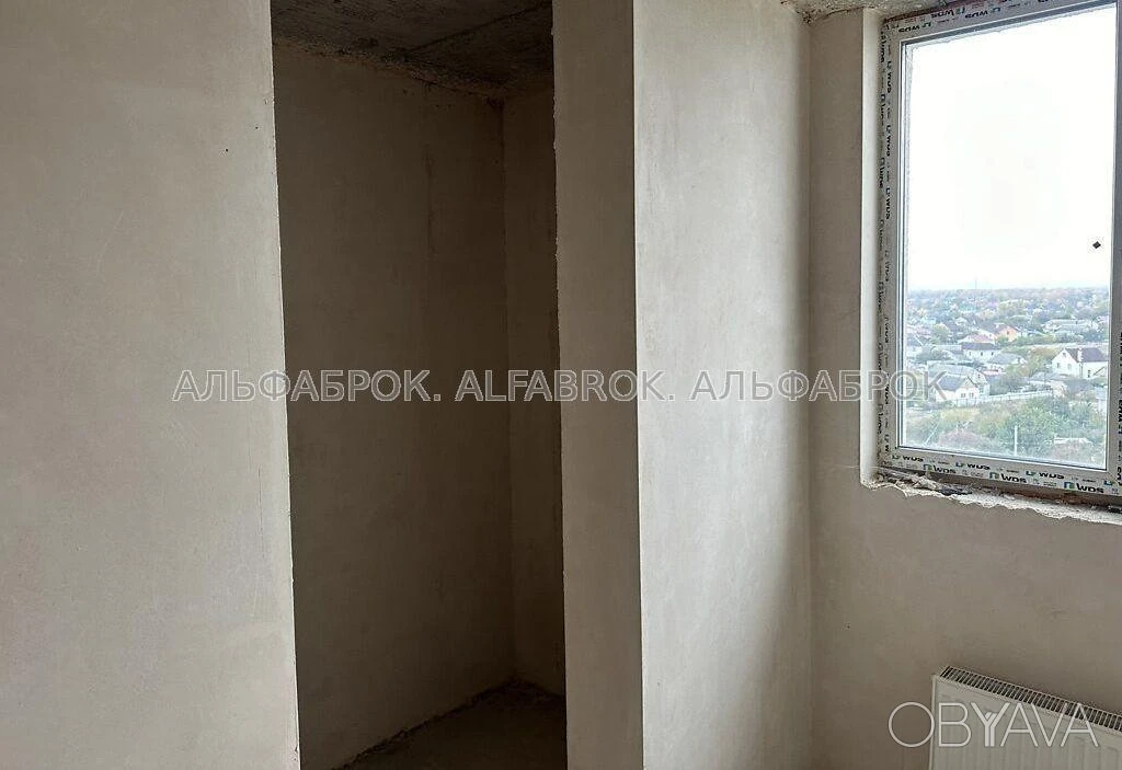 4-room apartment, 80 sq.m.