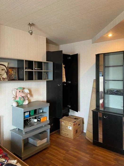 Gora, 1-room apartment for sale, Grigorovskoye Highway St.,