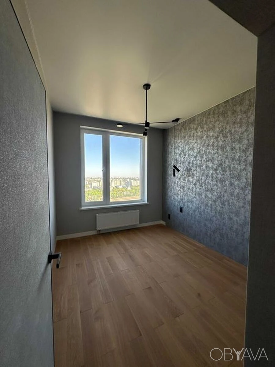 1-room apartment, 66 sq.m