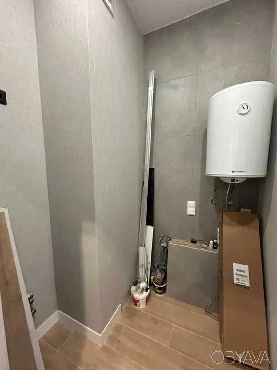 1-room apartment, 66 sq.m