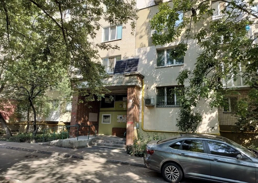 Без % продам 3 кімнатну квартиру м.Шулявська Соломʼянський р
