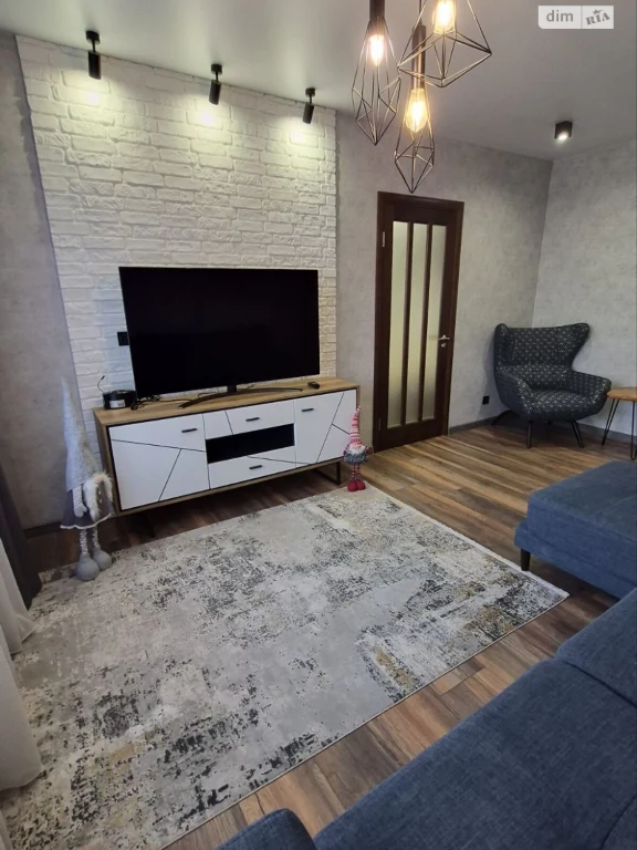 Продаж Квартира Тополя-3