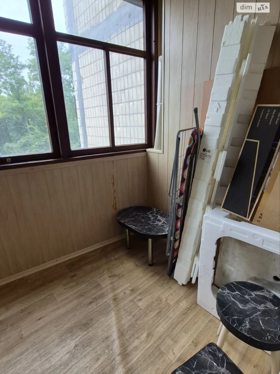 Продажа квартиры Тополь-3.