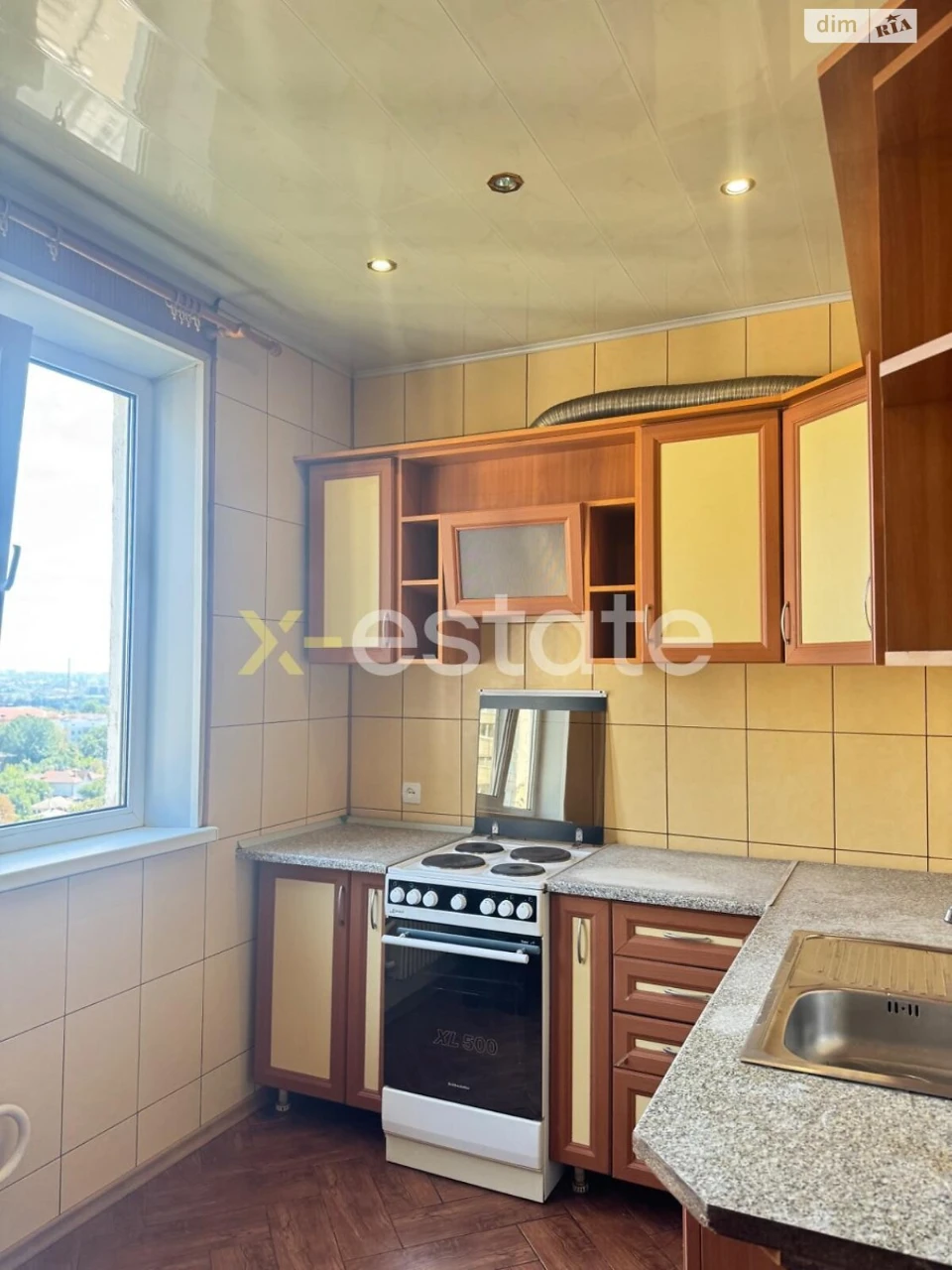 For sale Apartment Rubanivka
