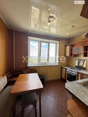 For sale Apartment Rubanivka