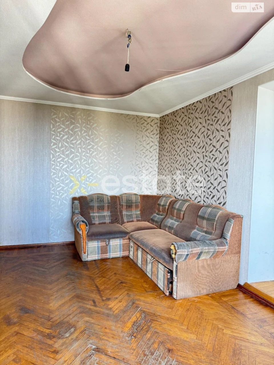 For sale Apartment Rubanivka