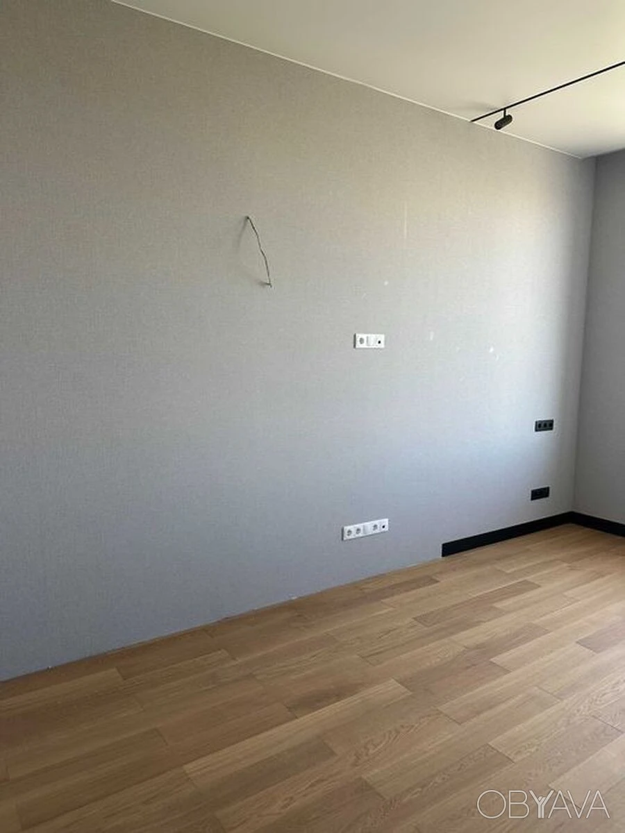 1-room apartment, 66 sq.m