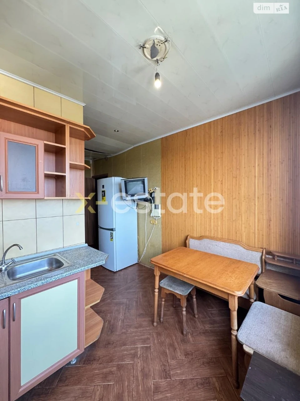 For sale Apartment Rubanivka