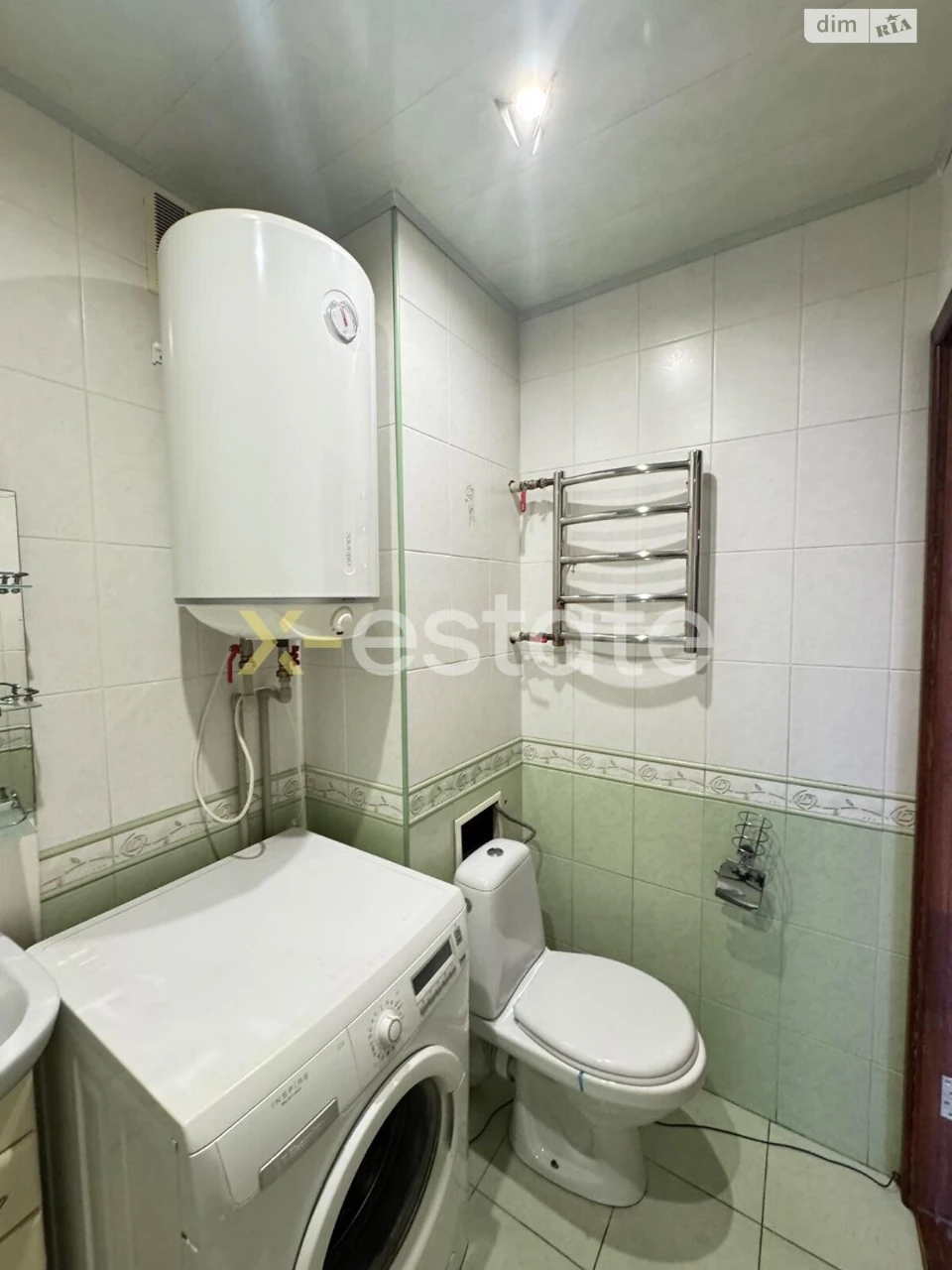 For sale Apartment Rubanivka