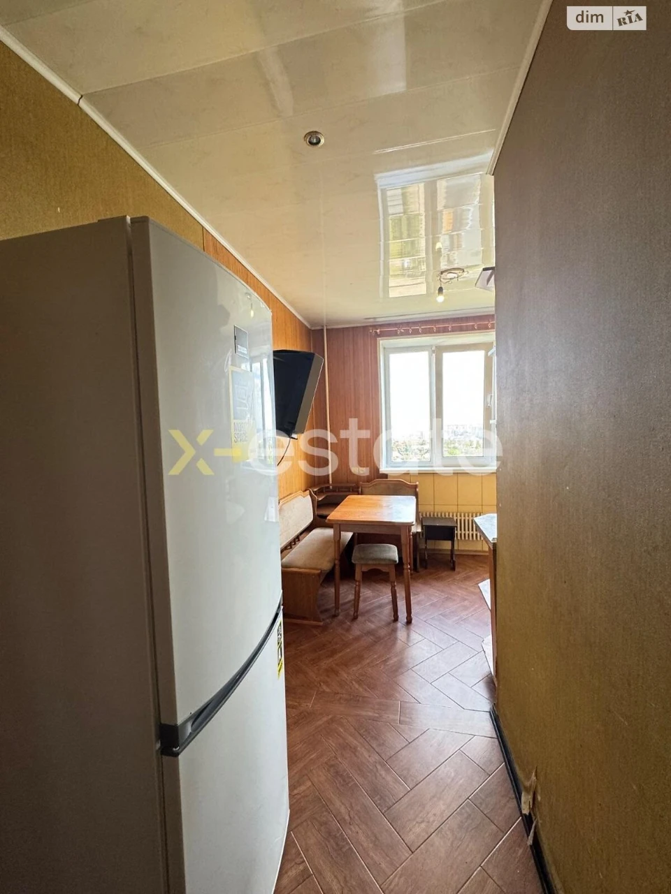 For sale Apartment Rubanivka