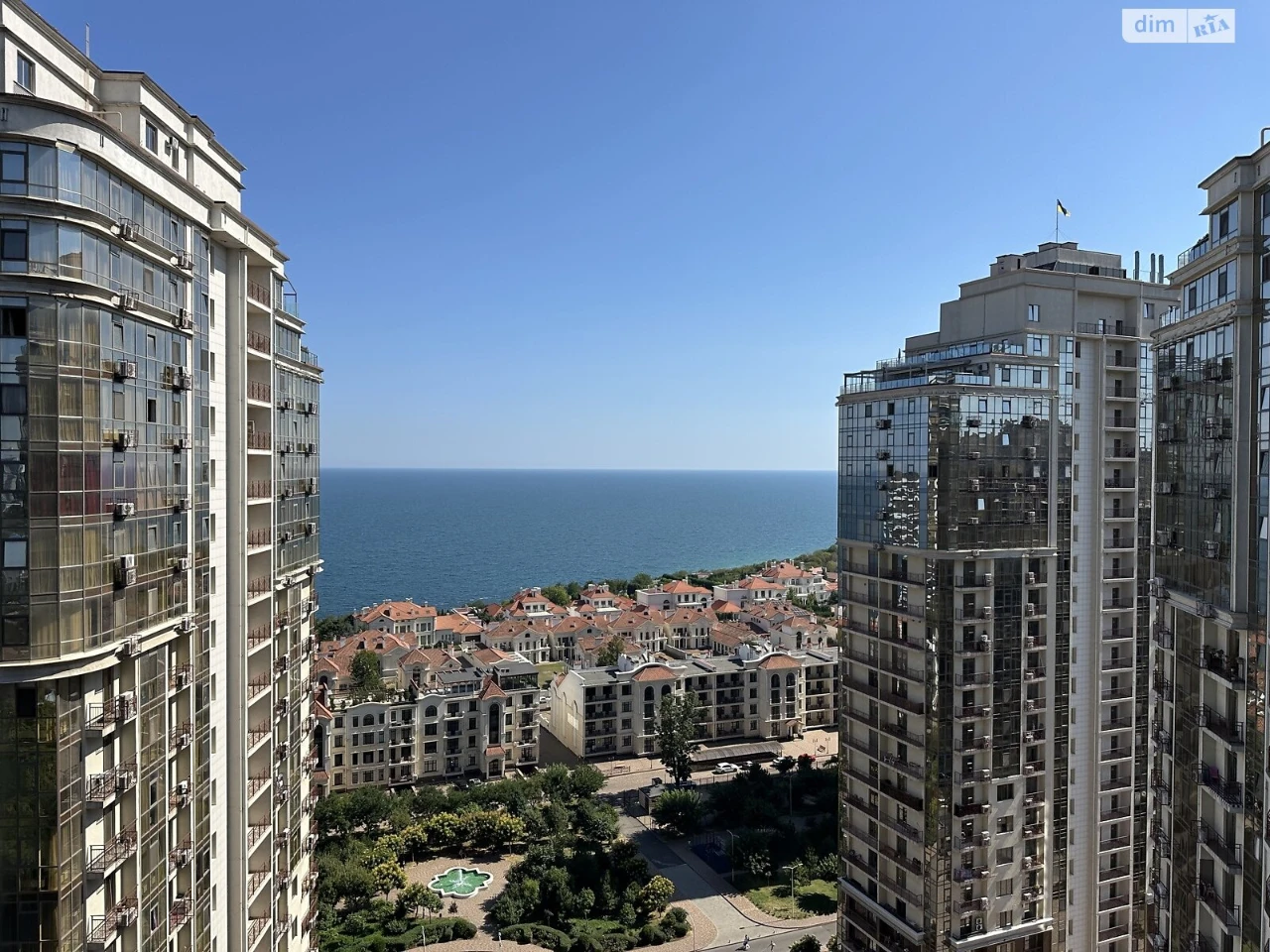 Довгострокова Оренда Квартира Аркадія