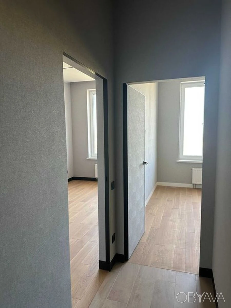 1-room apartment, 66 sq.m