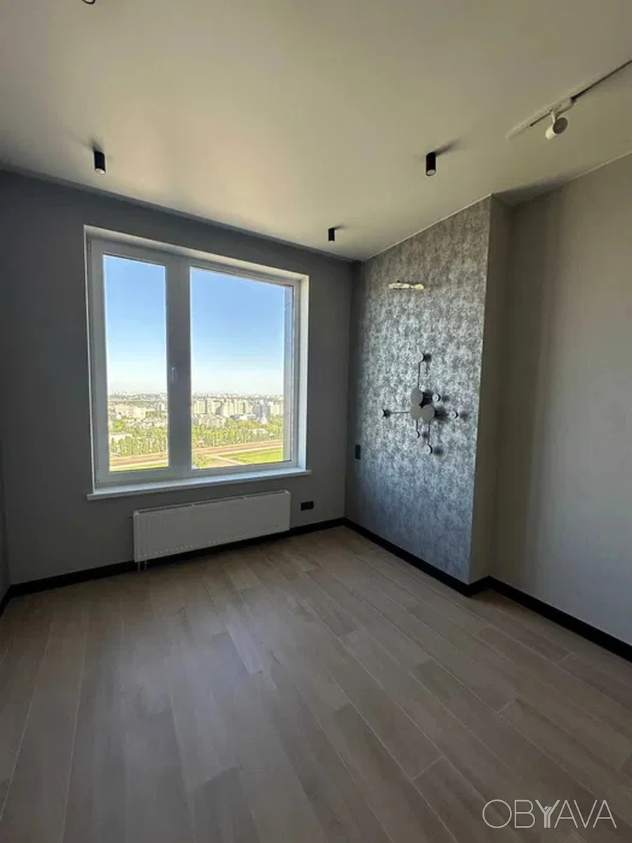 1-room apartment, 66 sq.m