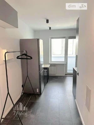 Продажа 1к квартиры 41 кв. м по ул. Александры Экстер 16В •
