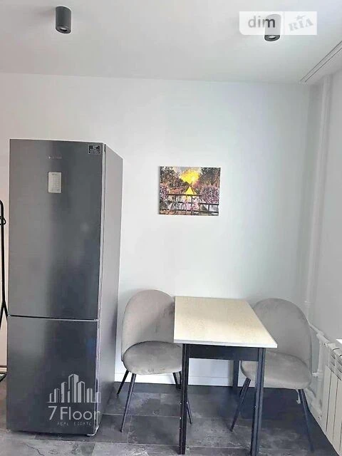 Продажа 1к квартиры 41 кв. м по ул. Александры Экстер 16В •