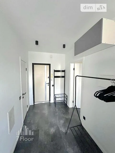 Продажа 1к квартиры 41 кв. м по ул. Александры Экстер 16В •