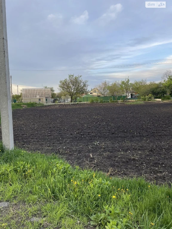 Продаж Ділянка під житлову забудову Ганнівка