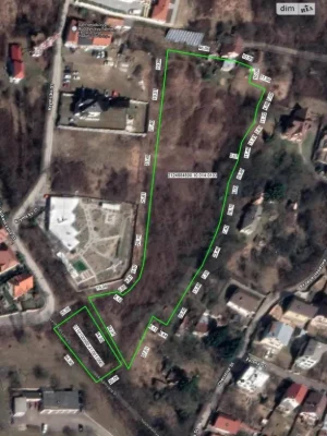 Продаж Ділянка під житлову забудову БАМ