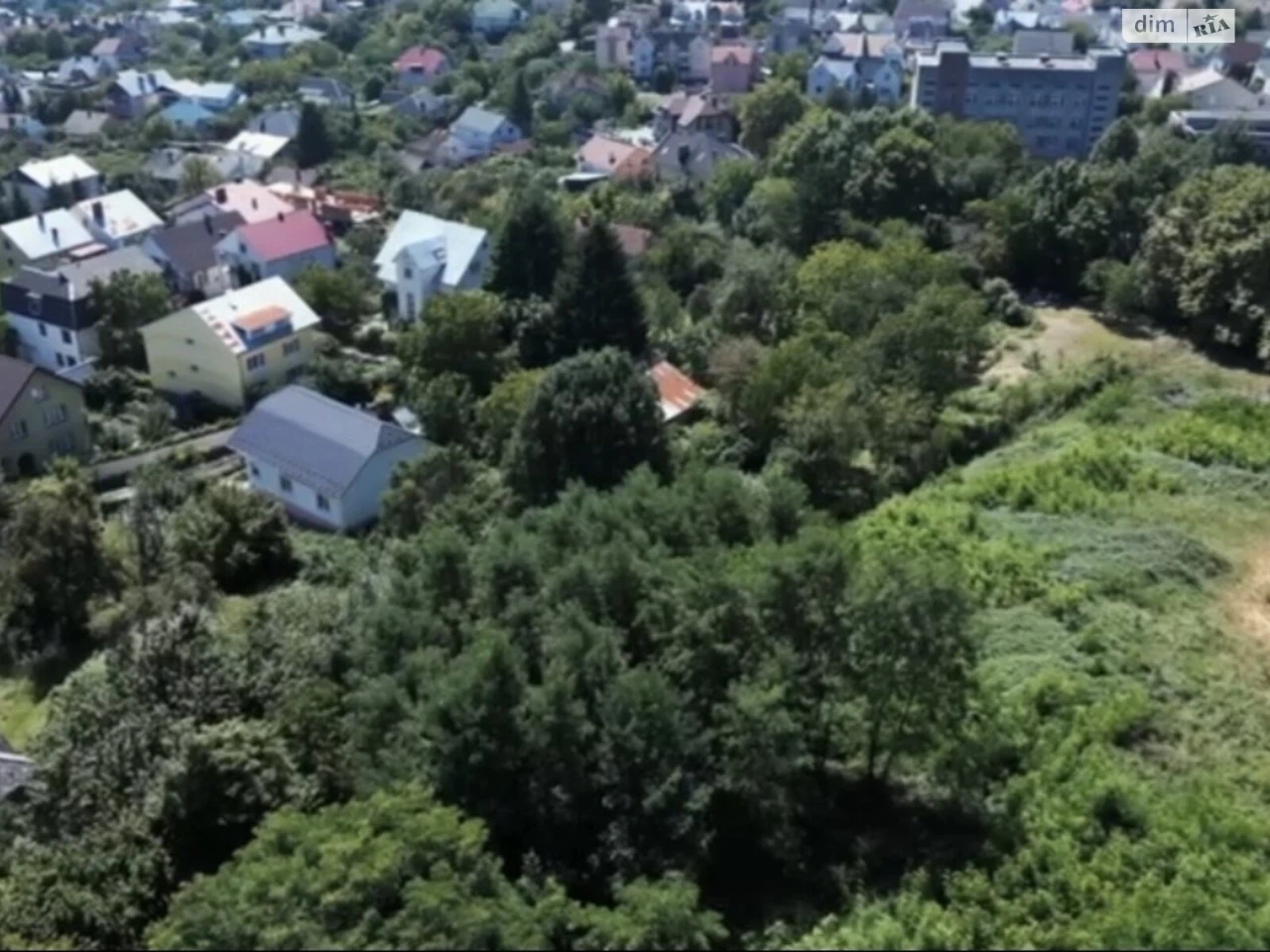 Продаж Ділянка під житлову забудову БАМ