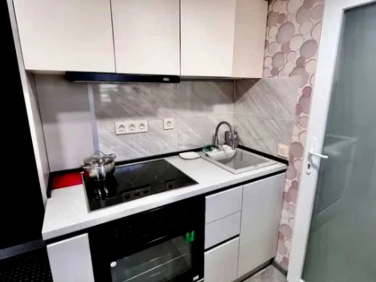 Apartment. Kharkiv, Heroiv Kharkova Ave. (Moskovskiy)