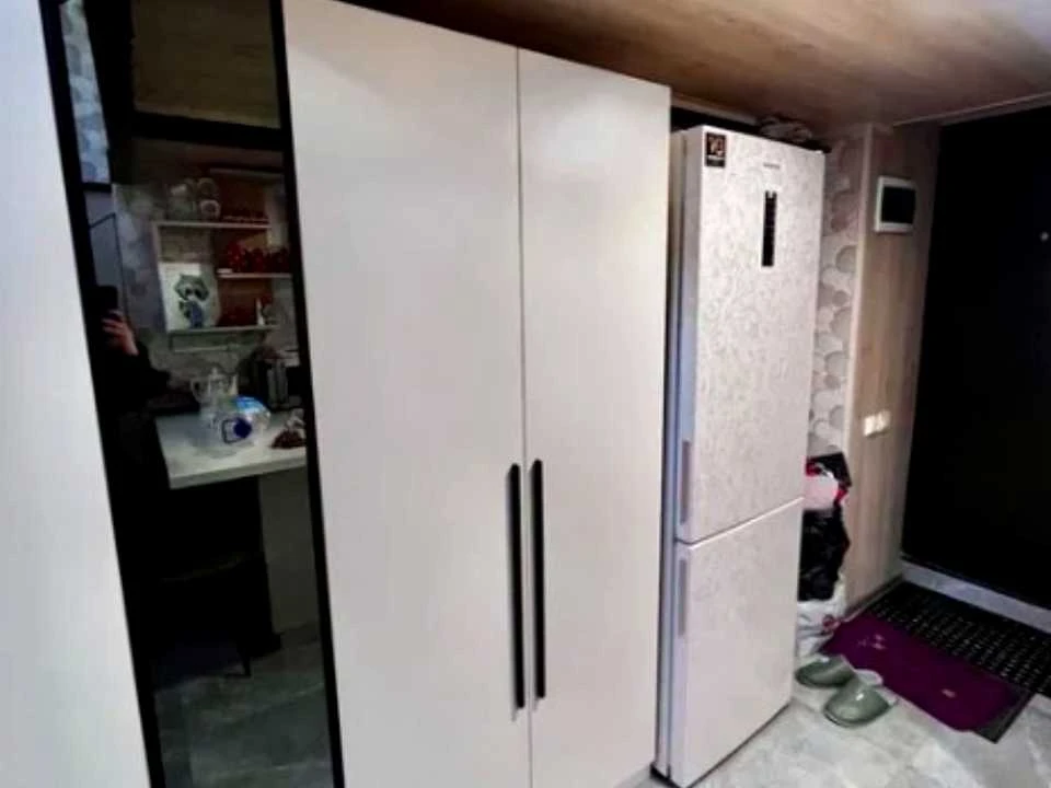 Apartment. Kharkiv, Heroiv Kharkova Ave. (Moskovskiy)