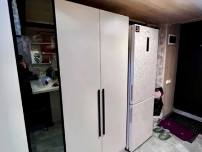 Apartment. Kharkiv, Heroiv Kharkova Ave. (Moskovskiy)