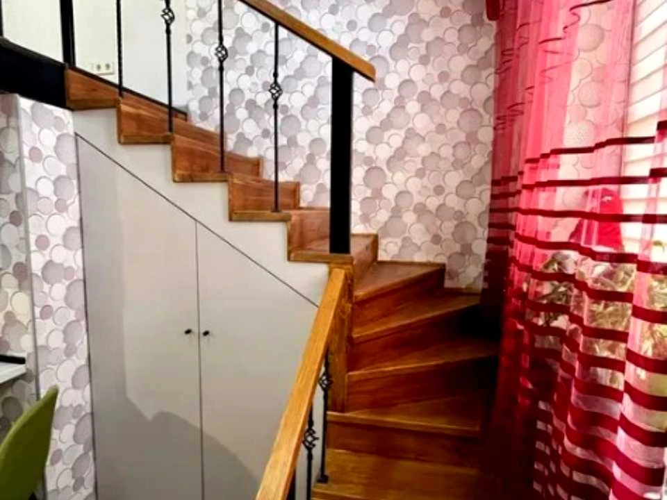 Apartment. Kharkiv, Heroiv Kharkova Ave. (Moskovskiy)