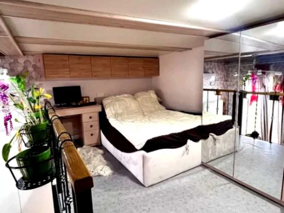 Apartment. Kharkiv, Heroiv Kharkova Ave. (Moskovskiy)
