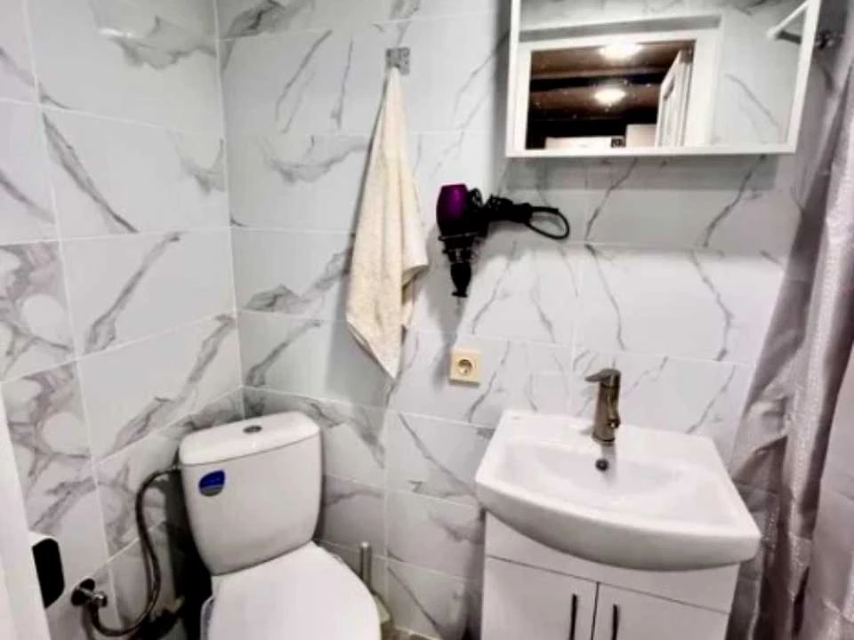 Apartment. Kharkiv, Heroiv Kharkova Ave. (Moskovskiy)