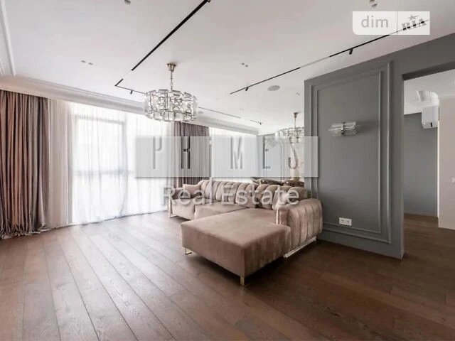 Sale of 4-room apartment 200 sq. m on 3A McCain John Street • ID