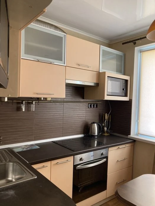 Продаж 2 кім. квартири проспект Європейського Союзу 10а