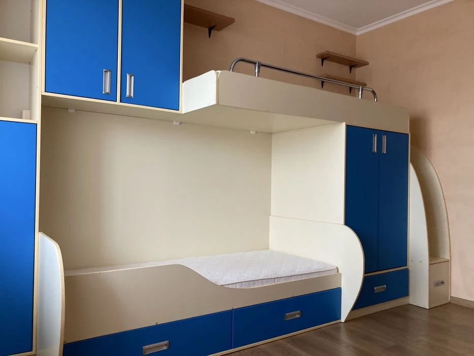 Продаж 2 кім. квартири проспект Європейського Союзу 10а