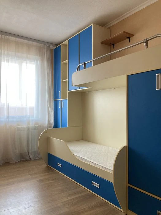 Продаж 2 кім. квартири проспект Європейського Союзу 10а