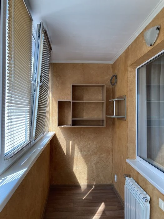 Продаж 2 кім. квартири проспект Європейського Союзу 10а