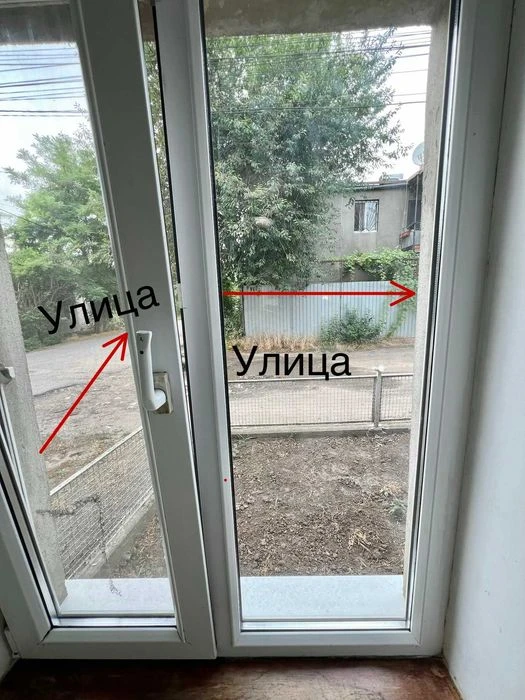 Квартира на земле со своим двором, Балковская. Зеньковецкая,