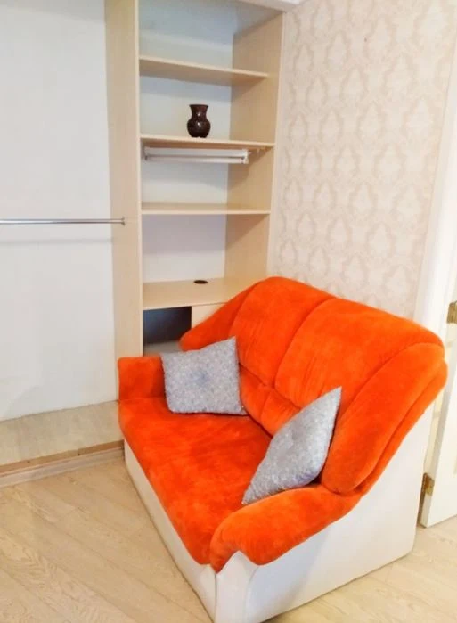 I will sell 2 apartments. Shevchenko Park. 280 decree. Certificate