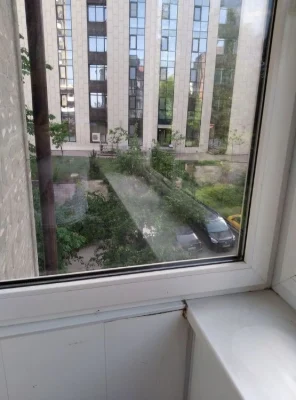 I will sell 2 apartments. Shevchenko Park. 280 decree. Certificate