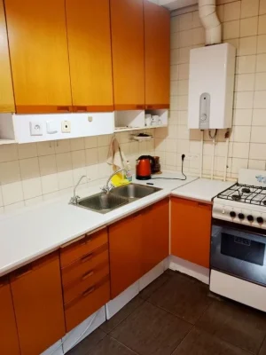 I will sell 2 apartments. Shevchenko Park. 280 decree. Certificate